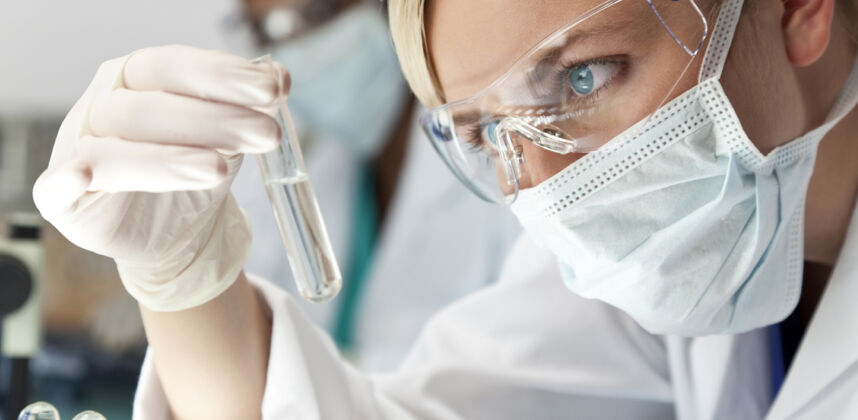 Biological testing