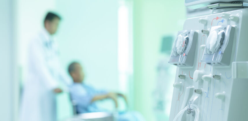 Dialysis