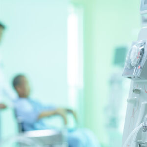 dialyse clinique MED