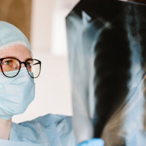 radiologie
