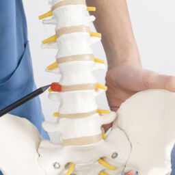 Chirurgie de la colonne vertébrale