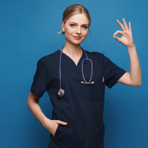 admission clinique med