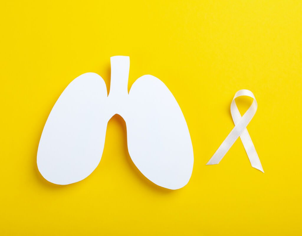 Les cancers pulmonaires