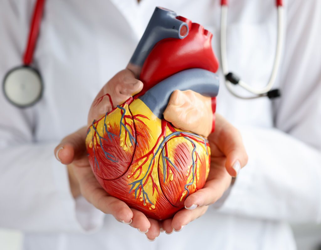 CARDIOPATHIES CORONARIENNES