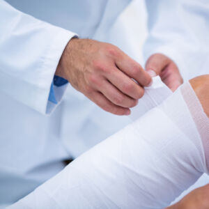 chirurgie-orthopédique