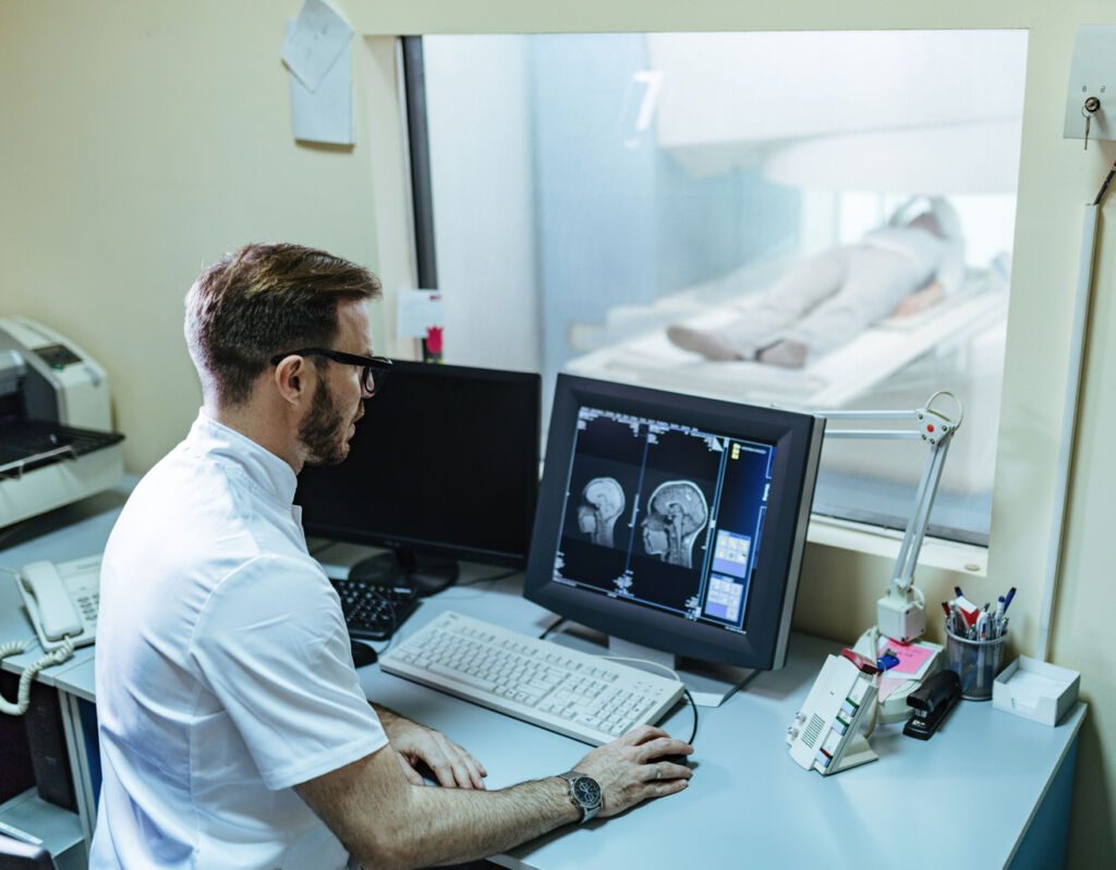 diagnostic oncologique