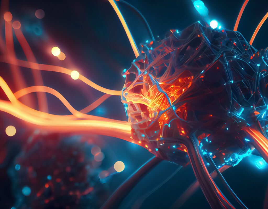 MALADIES NEURODÉGÉNÉRATIVES