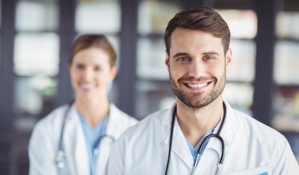 sortie clinique med