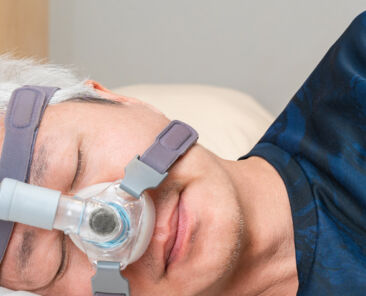 Comprendre l'apnée du sommeil
