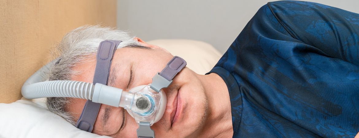 Comprendre l'apnée du sommeil