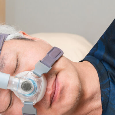 Comprendre l'apnée du sommeil