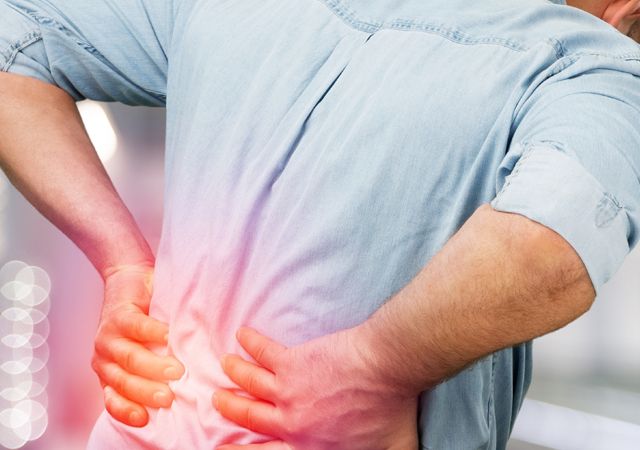 Des Conseils pour Soulager la Douleur Bas du Dos