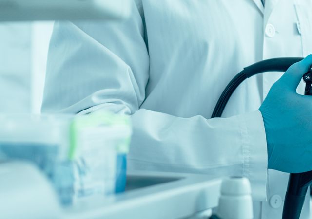 Comprendre l'endoscopie : un guide complet pour les patients