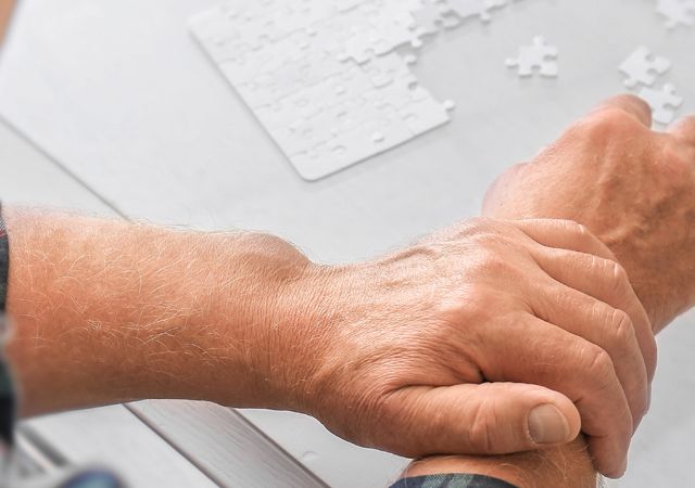 Comprendre la maladie de Parkinson