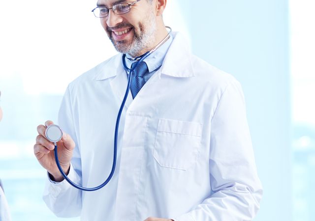 Pédiatre, un atout gagnant pour la santé de vos enfants