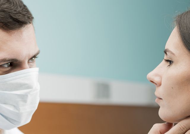 L'importance de l'ORL dans le diagnostic et le traitement des affections de l'oreille, du nez et de la gorge