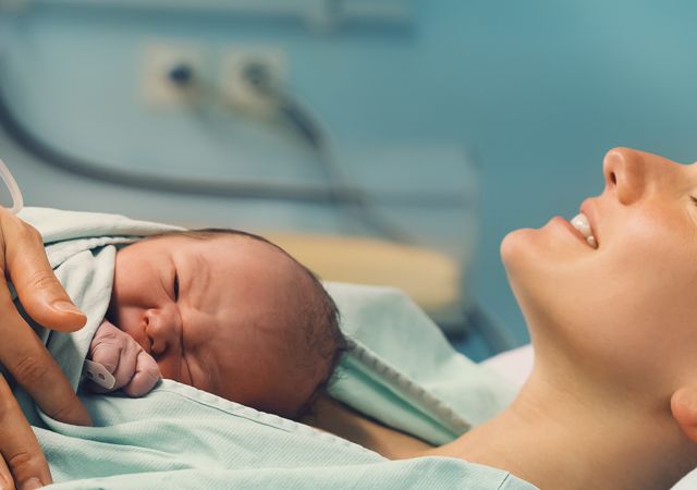 Les étapes de l'accouchement : un guide complet