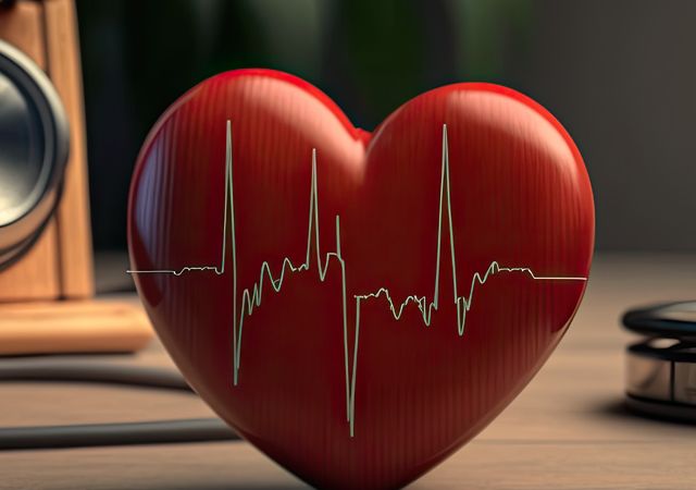 Comprendre la tachycardie : causes, symptômes et traitement