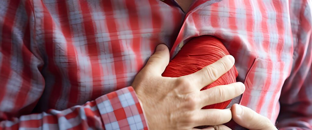Comprendre la tachycardie : causes, symptômes et traitement