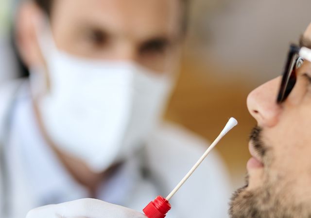 Comprendre le test PCR : ce que vous devez savoir
