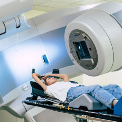 Les différents types de radiothérapie utilisés en oncologie