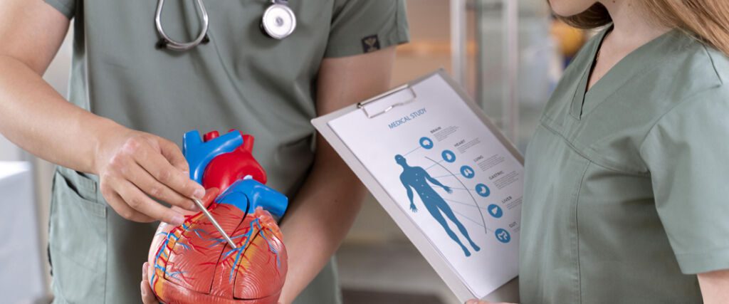 La cardiologie en Tunisie : le dossier complet