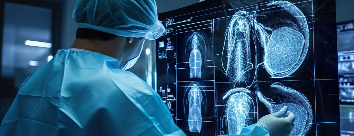 La chirurgie de la colonne vertébrale en Tunisie : tout ce que vous devez savoir
