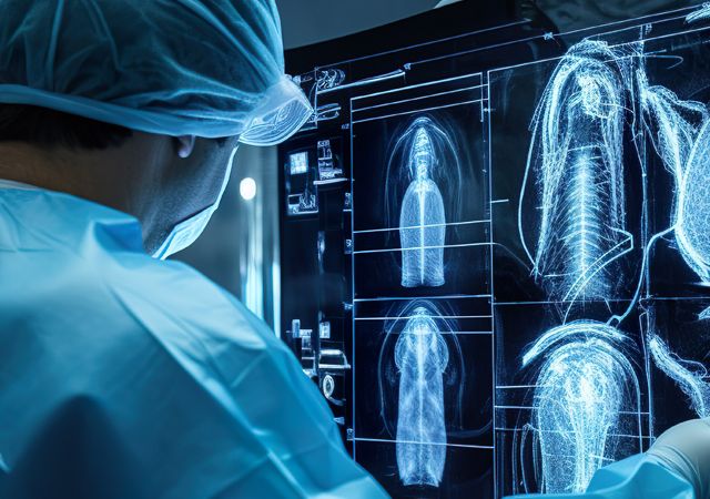 La chirurgie de la colonne vertébrale en Tunisie : tout ce que vous devez savoir