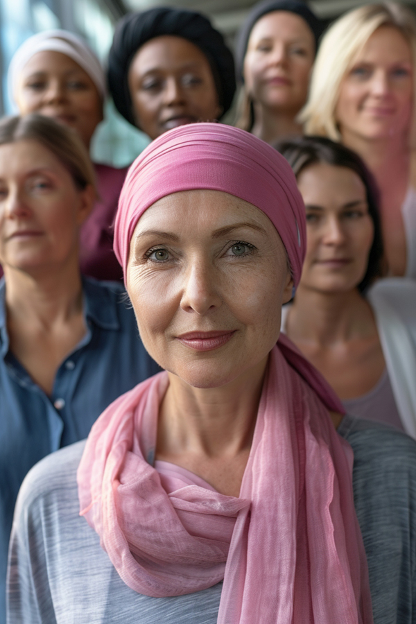 Les 5 cancers féminins les plus redoutables : Prévention, Dépistage et Traitements