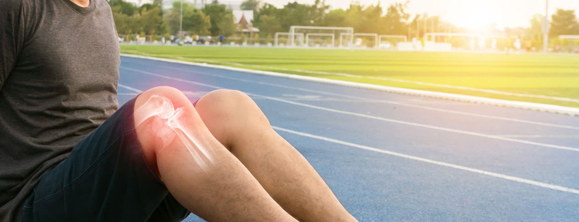Rupture des ligaments croisés : Tout ce que vous devez savoir