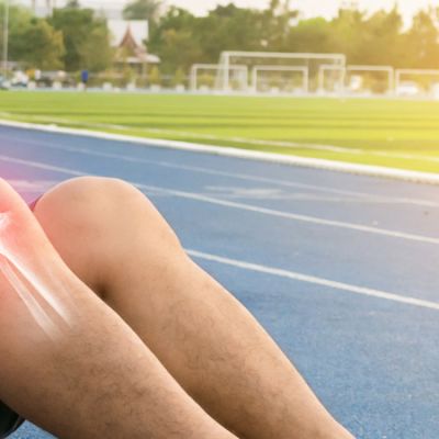 Rupture des ligaments croisés : Tout ce que vous devez savoir