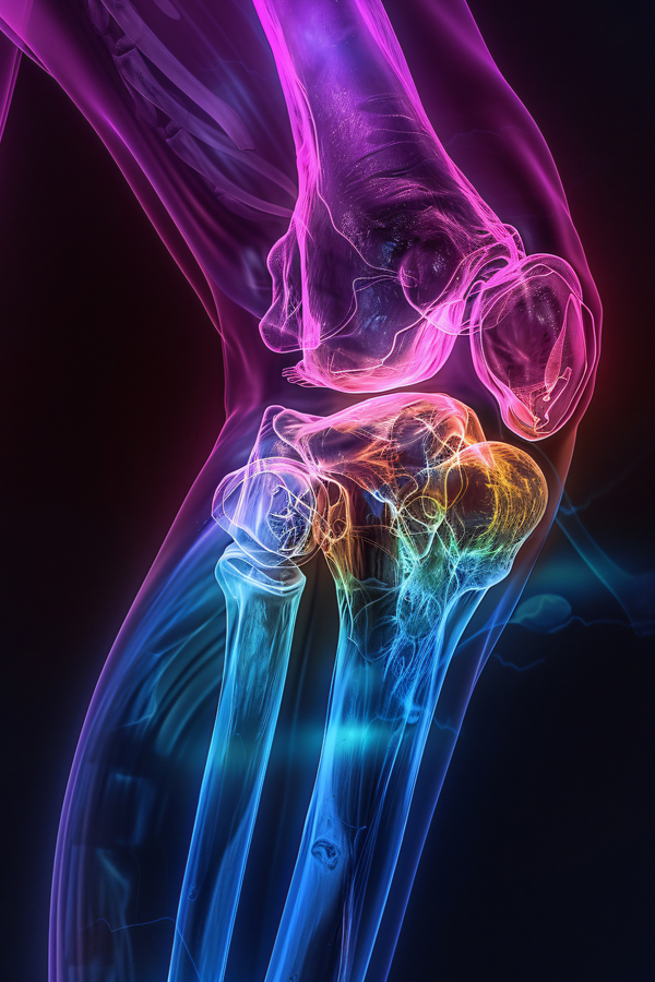 Rupture des ligaments croisés : Tout ce que vous devez savoir