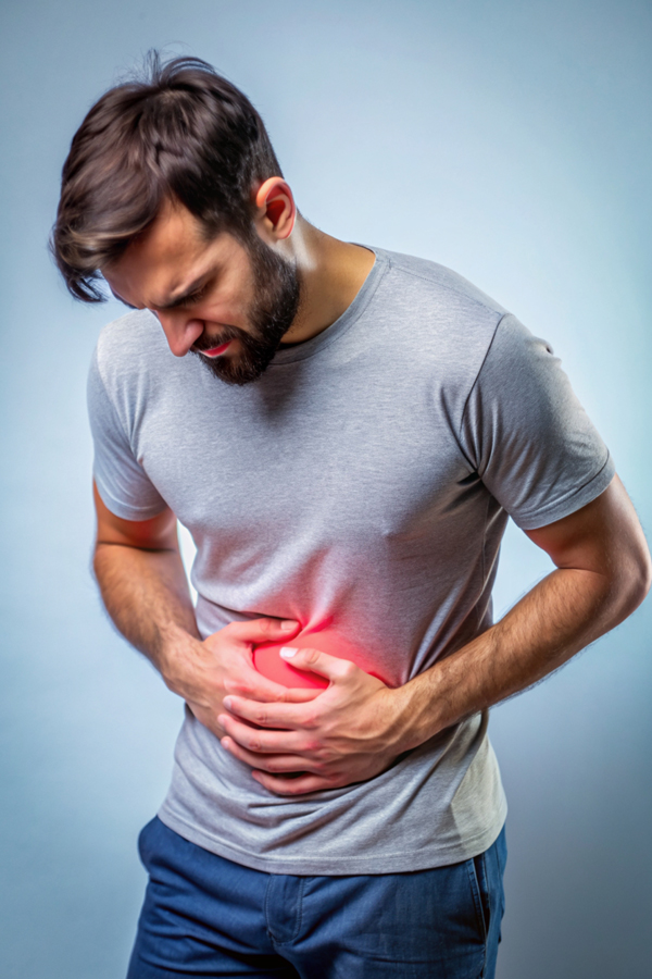 Ulcères et Stress : Mythe ou Réalité ? Découvrez la Vérité Sur Cette Relation Étonnante !