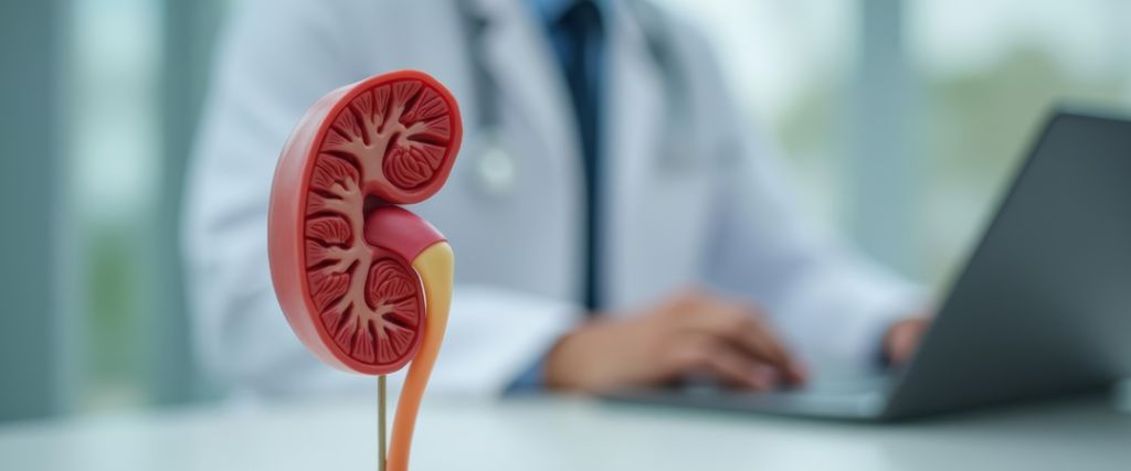 Découvrez le Meilleur Examen pour Évaluer la Santé de Vos Reins : Guide Complet et Astuces