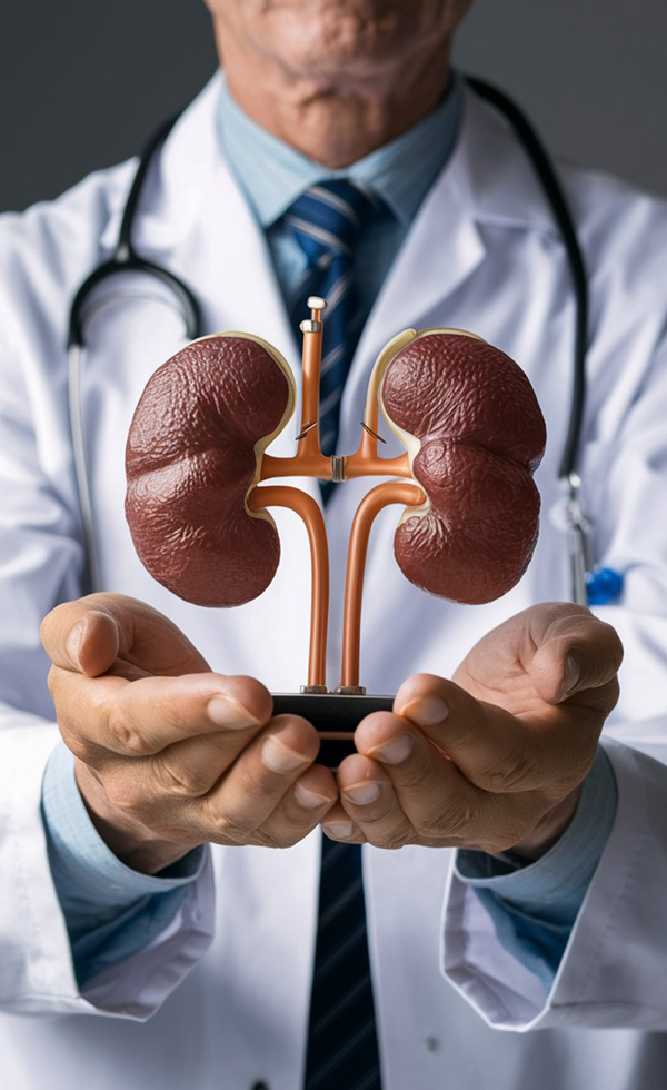 Découvrez le Meilleur Examen pour Évaluer la Santé de Vos Reins : Guide Complet et Astuces