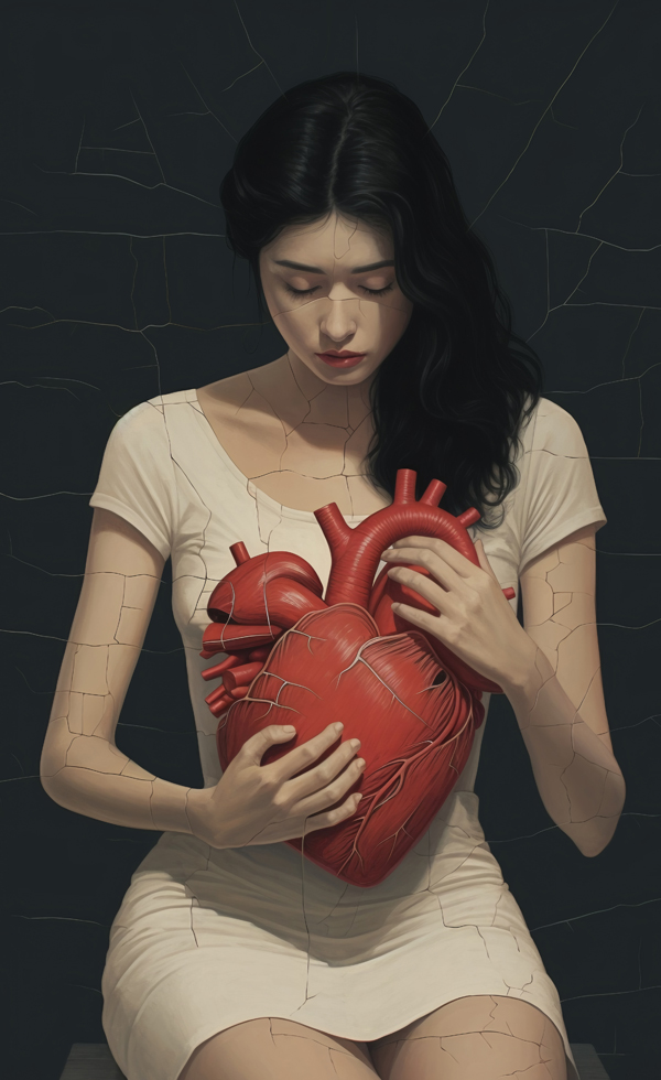 Astuces Infaillibles pour Prévenir les Maladies Cardio-Vasculaires Chez la Femme