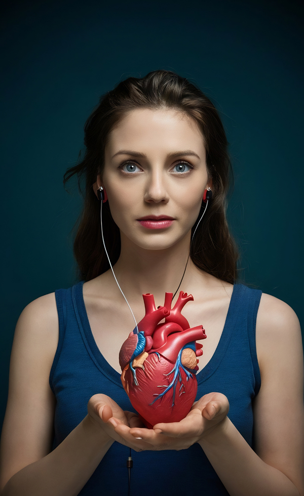 Astuces Infaillibles pour Prévenir les Maladies Cardio-Vasculaires Chez la Femme