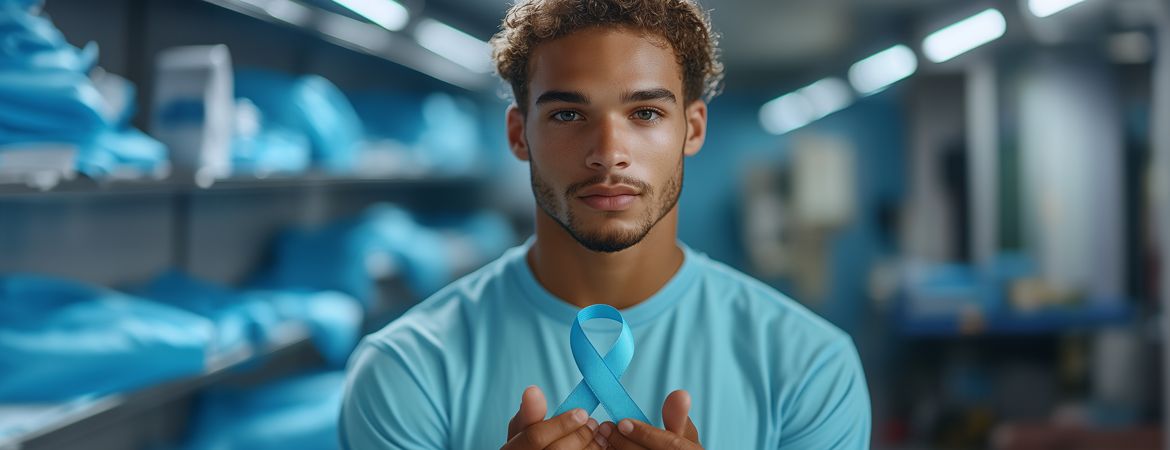Tout savoir sur les cancers masculins : Prévention, symptômes et traitements essentiels