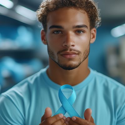 Tout savoir sur les cancers masculins : Prévention, symptômes et traitements essentiels