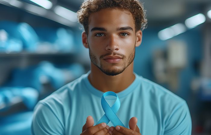 Tout savoir sur les cancers masculins : Prévention, symptômes et traitements essentiels