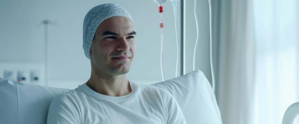 Tout savoir sur les cancers masculins : Prévention, symptômes et traitements essentiels