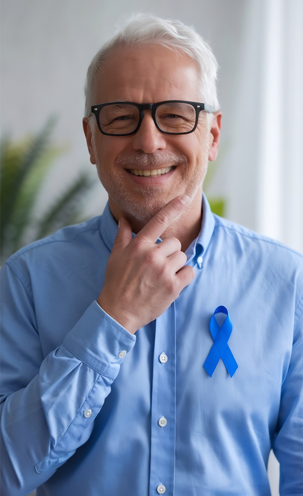 Tout savoir sur les cancers masculins : Prévention, symptômes et traitements essentiels