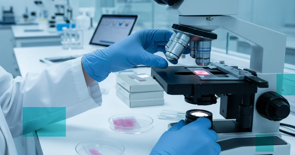 Biopsie et Cancer : Ce Que Vous Devez Savoir pour Démystifier le Diagnostic