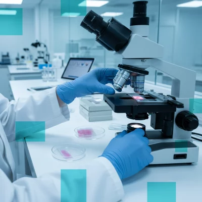 Biopsie et Cancer : Ce Que Vous Devez Savoir pour Démystifier le Diagnostic