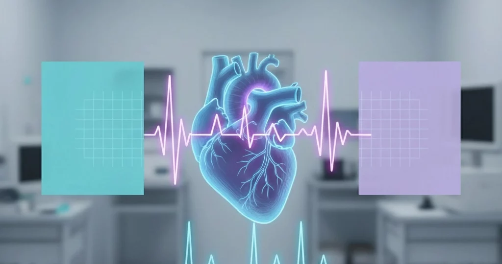 Fibrillation Ventriculaire : Comprendre les Causes, Symptômes et Traitements pour Sauver des Vies