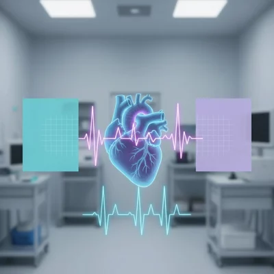 Fibrillation Ventriculaire : Comprendre les Causes, Symptômes et Traitements pour Sauver des Vies