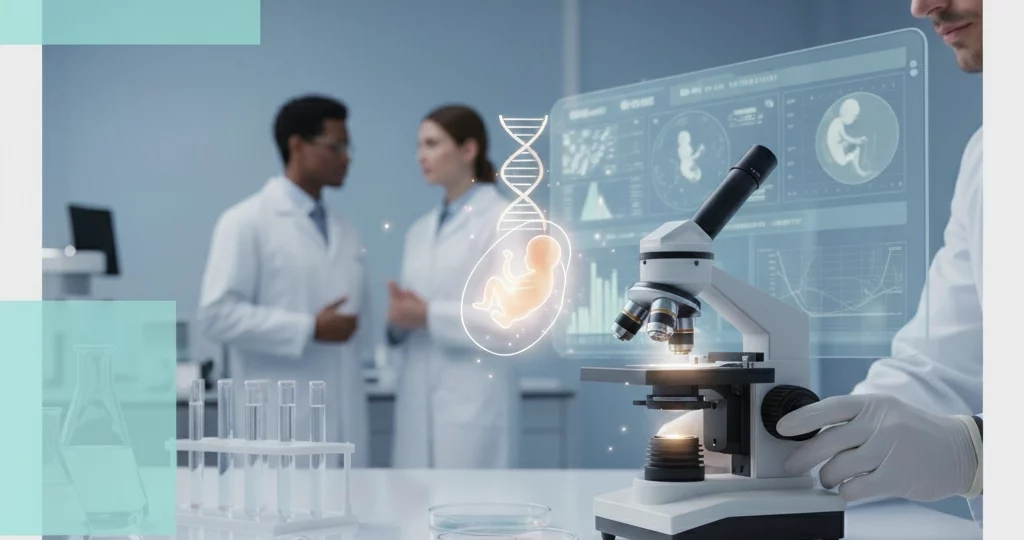 Fécondation In Vitro : Tout ce que Vous Devez Savoir pour Réussir Votre Parcours