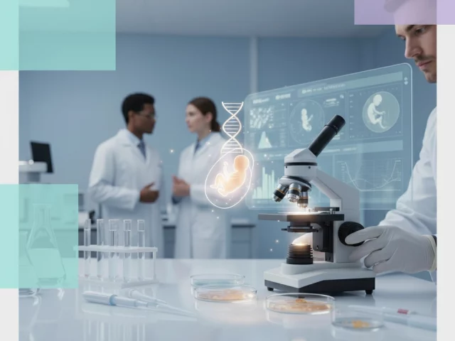 Fécondation In Vitro : Tout ce que Vous Devez Savoir pour Réussir Votre Parcours