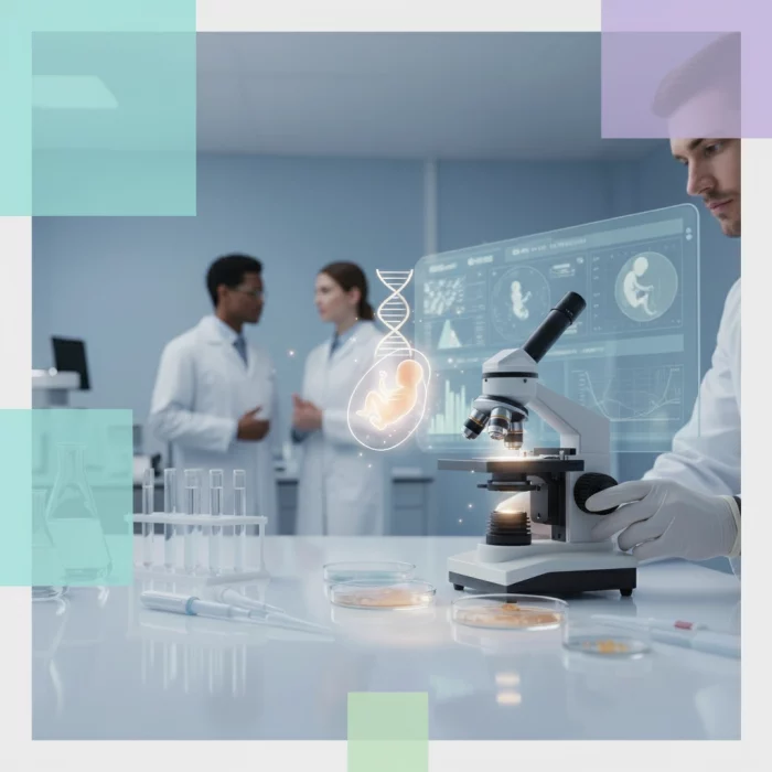 Fécondation In Vitro : Tout ce que Vous Devez Savoir pour Réussir Votre Parcours