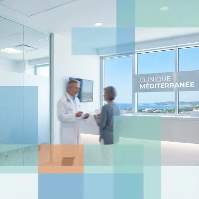 Clinique Tunisie : pourquoi choisir la Clinique Méditerranéenne ?